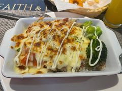 -又见马甲M8融合西餐厅(体育中心店)