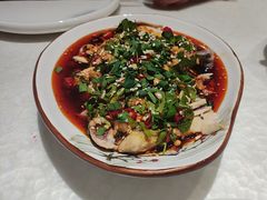 -辣小妮de川菜馆(红旗Mall店)