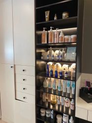 -美奈サロン美甲美睫皮肤管理