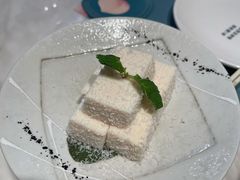 -大树餐厅(益田假日店)