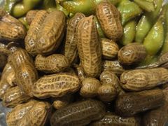 -山野的朋友露营炭火烤肉