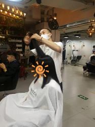 -悦SALON