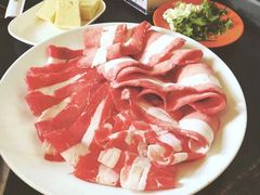 -将台涮肉(酒仙桥店)