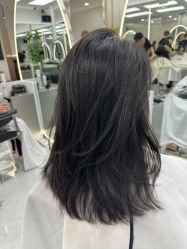 -5M HAIR SALON 旗舰店