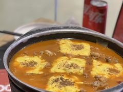 -臻享無招牌芝士烤蛙(台山昌大昌店)