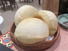 -BRBR叙利亚餐厅(总店)