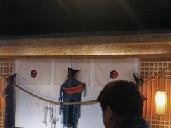 -长藤鬼校(龙翔店)