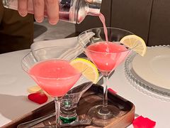 -王品牛排(郑州大卫城店)