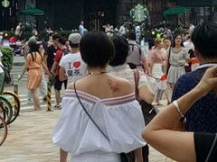 -江燕路万科里