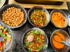 特制麻酱-王家渡火锅店(棕榈泉店)
