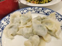 -东方饺子王(新奥购物中心店)