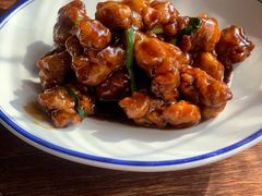 -大牌大·传统杭帮菜(湖滨店)