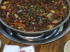 -黑竹香鸡(营和巷店)