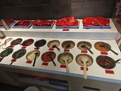 -钢管厂五区小郡肝火锅串串香(清河店)