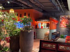 -老客家·客家菜(万达店)