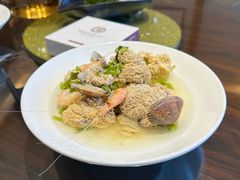 -鹰龙海畔度假酒店(咸祥店)