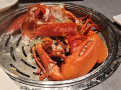 -奔海甄选·活鲜刺身铁板烧自助(太原里店)