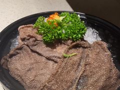 -海底捞火锅(枫蓝国际购物中心店)