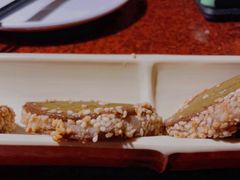 -绿茶餐厅(华联万柳店)