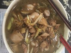 -慧娟面馆·餐厅(望江路店)