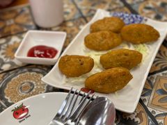 -番茄屋葡式美食(总店)