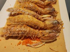 -海鲜e族(马王堆店)