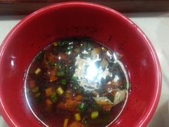 -乡党臊子面(丰庆公园店)