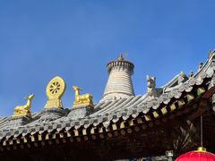 -五台山风景名胜区