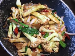 -蜀宴小调·精致家常菜(科华店)