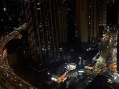 -無名记忆Music Bar夜景怀旧酒吧