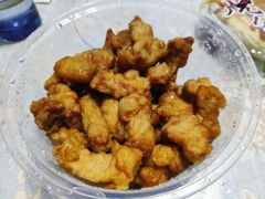 山东炸酥肉-鼎道味尊总汇演绎烧烤·中草药烧烤