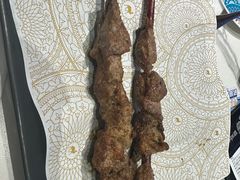 -阿里疆Alijiang·丝路美食·异域风情·清真(长楹天街店)
