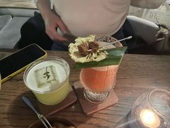 -Nirvana Cafe&Bar(北仓文创街区店)