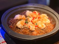 -绿茶餐厅(光谷世界城步行街店)