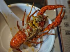招牌大龙虾-张胡李四季虾玲珑(竞舟路店)