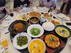 -聚鑫阁江浙菜·非遗传承技艺(青村帝华园店)