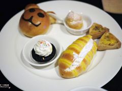 -AdD全日制餐厅(中谷花园酒店)