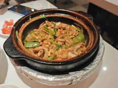 啫啫脆肠-煲煲好(朝阳门店)