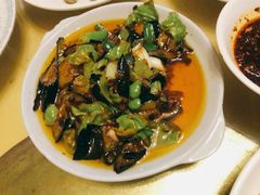 -张大妈饭店