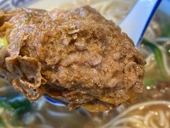 -辣肉面大王(天平路店)