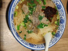 -兰州陈记牛肉面 ·烧烤· 铜锅涮肉(万达店)