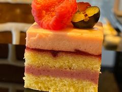 -深圳四季酒店·馥自助餐厅