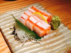 -然寿司(郎园vintage店)
