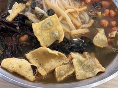 -白妈螺蛳粉(白云万达店)