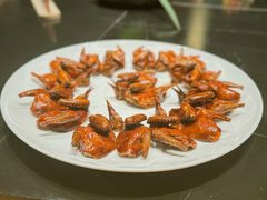 -新荣记(西溪湿地店)