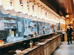 -福樱兰海鲜放题铁板烧(加州店)