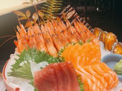 -上井精致料理(大坪店)
