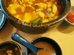 -山石榴·贵州菜(丰盛里店)