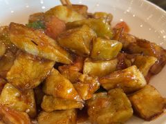 -民族饭荘(新华大街店)