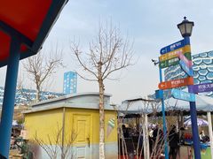 -华夏文旅海洋公园